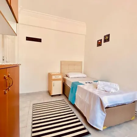 Nida 29 Villa