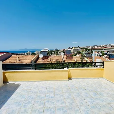 Nida 29 * Kuşadası