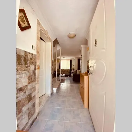 Nida 29 Villa Kuşadası