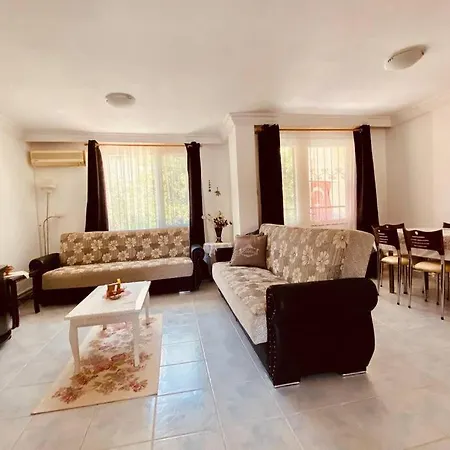 Nida 29 Villa