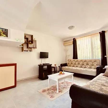 Nida 29 Villa