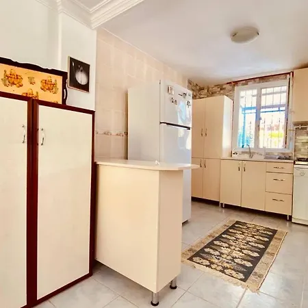 Nida 29 Villa Kusadasi