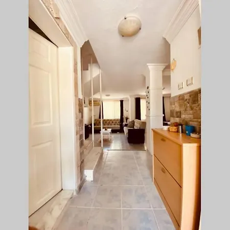 Nida 29 Villa *