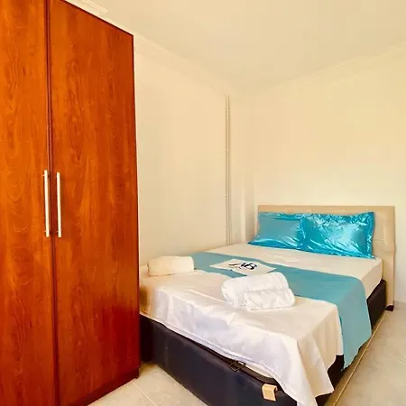 Nida 29 Villa Kusadasi